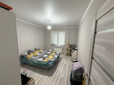 1-к кв. Татарстан, Набережные Челны ул. Авангардная, 51А (40.0 м)