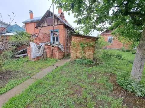 Участок в Адыгея, Майкоп ул. Ломоносова (4.5 сот.)