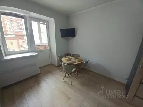 1-к кв. Московская область, Мытищи пер. 1-й Трудовой, 7 (45.5 м)