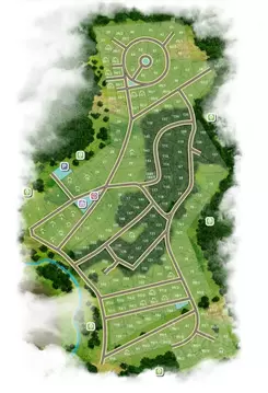 Участок в Москва Сосновый Бор кп,  (18.4 сот.)