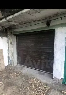 Гараж в Москва Живописная ул., 3к2с1 (20 м)