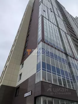 2-к кв. Пермский край, Пермь ул. Тургенева, 33Д (38.5 м)