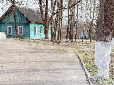 Офис в Смоленская область, Кардымово пгт ул. Ленина, 10 (51 м)