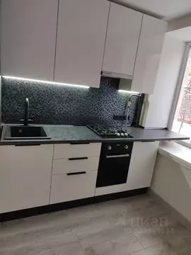 2-к кв. Москва ул. Малышева, 30 (48.0 м)