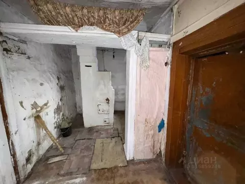 Дом в Свердловская область, Тугулымский муниципальный округ, пос. ...