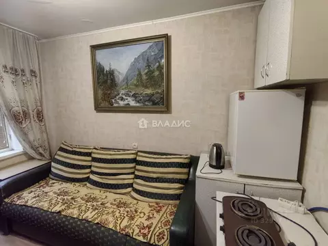 Комната Калужская область, Калуга ул. Плеханова, 2к1 (10.8 м)