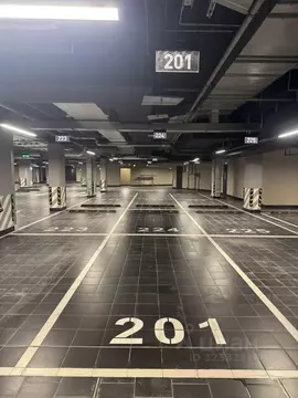 Гараж в Москва Союз жилой комплекс, к1 (28 м)