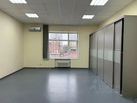 Офис в Саратовская область, Саратов Астраханская ул., 43к2 (41 м)