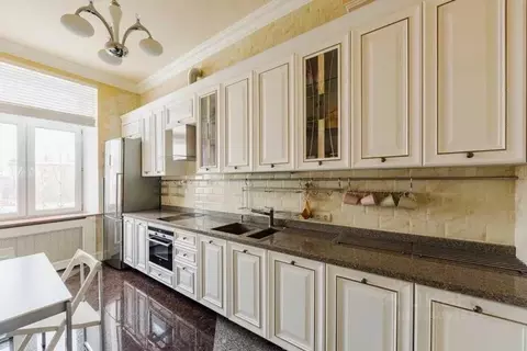 2-к кв. Москва Садовая-Триумфальная ул., 4/10 (80.0 м)