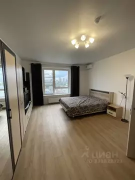1-к кв. Москва Кусковская ул., 12/1 (47.0 м)