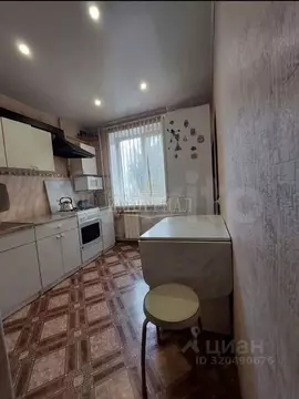 2-к кв. Марий Эл, Йошкар-Ола ул. Анциферова, 8 (48.0 м)