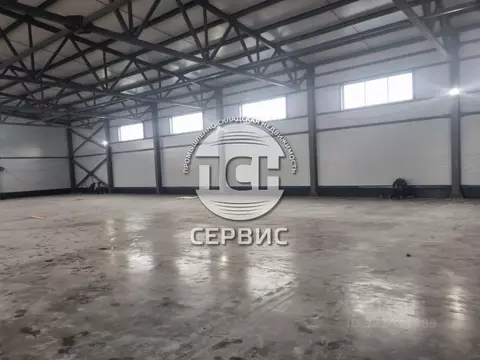 Производственное помещение в Московская область, Раменский ...