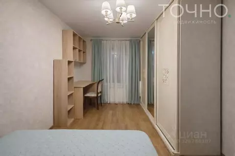 2-к кв. Пензенская область, Пенза ул. Ставского, 6 (50.2 м)