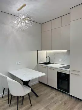 Студия Татарстан, Казань Меридианная ул., 1а (34.0 м)