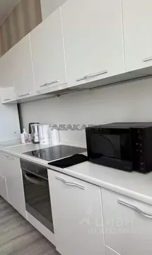 3-к кв. Красноярский край, Красноярск Свободный просп., 64г (87.0 м)