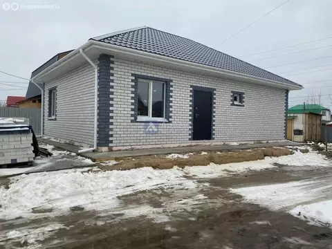 Дом в Тюмень, улица Дружбы, 119 (86 м)