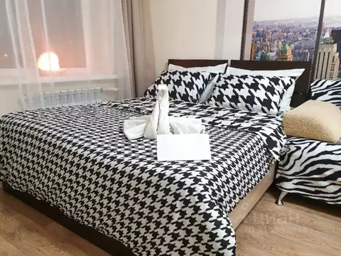 1-к кв. Саратовская область, Вольск ул. Ленина, 182 (23.0 м)