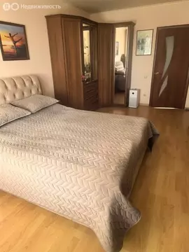 3-комнатная квартира: ВНИИССОК, Рябиновая улица, 8 (85.7 м)