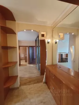 3-к кв. Москва Яхромская ул., 4К2 (72.0 м)