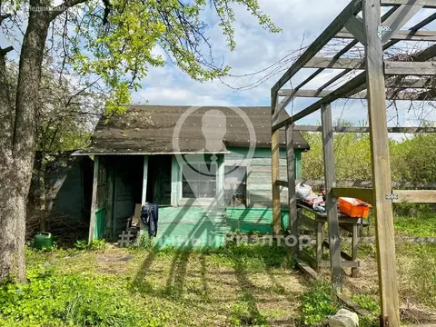 Дом в Рязань, район Сысоево, Сысоевская улица (25 м)