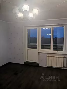 1-к кв. Ивановская область, Иваново Микрорайон 14-е п/о, 371 (34.2 м)