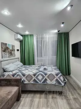 1-к кв. Татарстан, Казань ул. Татарстан, 47 (34.0 м)