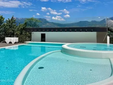 Студия Крым, Алушта муниципальный округ, пос. Семидворье пер. ...