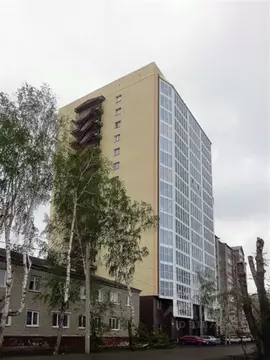 Помещение свободного назначения в Томская область, Томск Мельничная ...