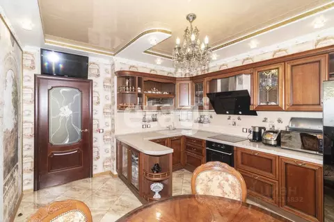 3-к кв. Тюменская область, Тюмень Широтная ул., 100к5 (89.6 м)