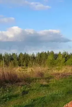 Участок в Орловская область, Орловский муниципальный округ, Неполодь ...