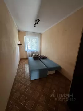 2-к кв. Краснодарский край, Сочи Курортный просп., 76А (42.0 м)