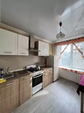 1-к кв. Санкт-Петербург ул. Руставели, 52 (37.5 м)