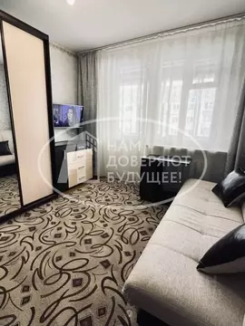 1-к кв. Пермский край, Добрянка ул. Карла Маркса, 79/1 (28.4 м)