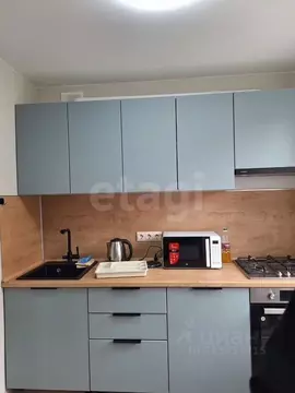 1-к кв. Удмуртия, Ижевск 7-я Подлесная ул., 85 (33.0 м)