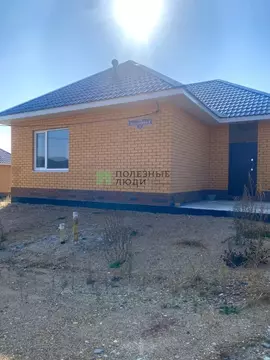 Дом в Амурская область, Благовещенский район, с. Кантон-Коммуна ул. 8 ...