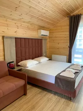 Комната Краснодарский край, Туапсинский муниципальный округ, с. Пляхо, ...