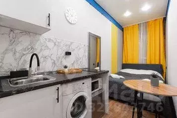1-к кв. Санкт-Петербург 8-я Красноармейская ул., 18 (11.0 м)