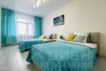 1-к кв. Пермский край, Пермь ул. Луначарского, 97 (39.0 м)