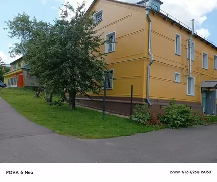 2-к кв. Московская область, Можайский муниципальный округ, пос. ...