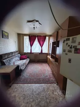 Комната Челябинская область, Челябинск ул. Потемкина, 34 (15.0 м)