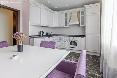 2-комнатная квартира: Нижний Новгород, Малая Ямская улица, 18к1 (60.2 ...