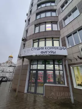 Торговая площадь в Ивановская область, Иваново ул. Жарова, 3 (65 м)