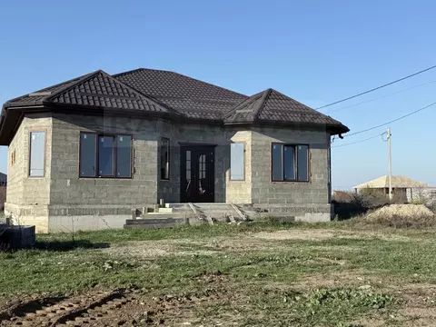 Дом в Адыгея, Майкоп городской округ, Гавердовский хут. ул. ...