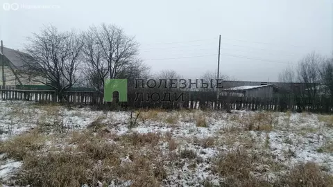 Участок в Старая Салья, Комсомольская улица, 19 (30 м)