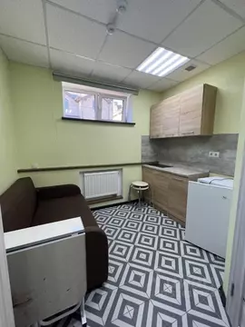 Студия Московская область, Химки городской округ, д. Юрлово, Новое ...