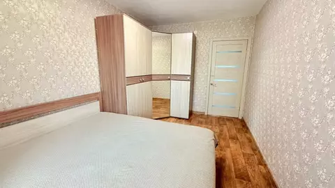 3-к кв. Иркутская область, Иркутск ул. Летописца Нита Романова, 25 ...