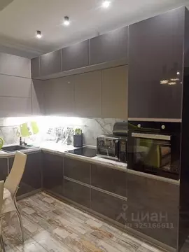 2-к кв. Москва Нагорная ул., 7К1 (64.0 м)