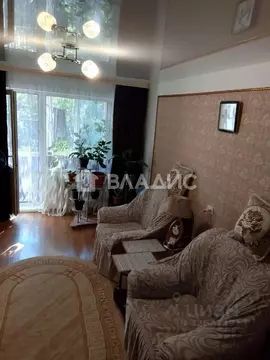 2-к кв. Алтайский край, Бийск ул. Ильи Мухачева, 121 (43.6 м)