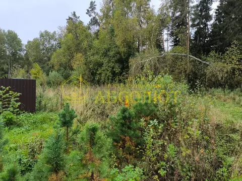 Участок в Свердловская область, Ревда ул. Полевая (14.92 сот.)