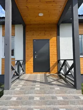 Дом в Свердловская область, Белоярский муниципальный округ, пос. ...